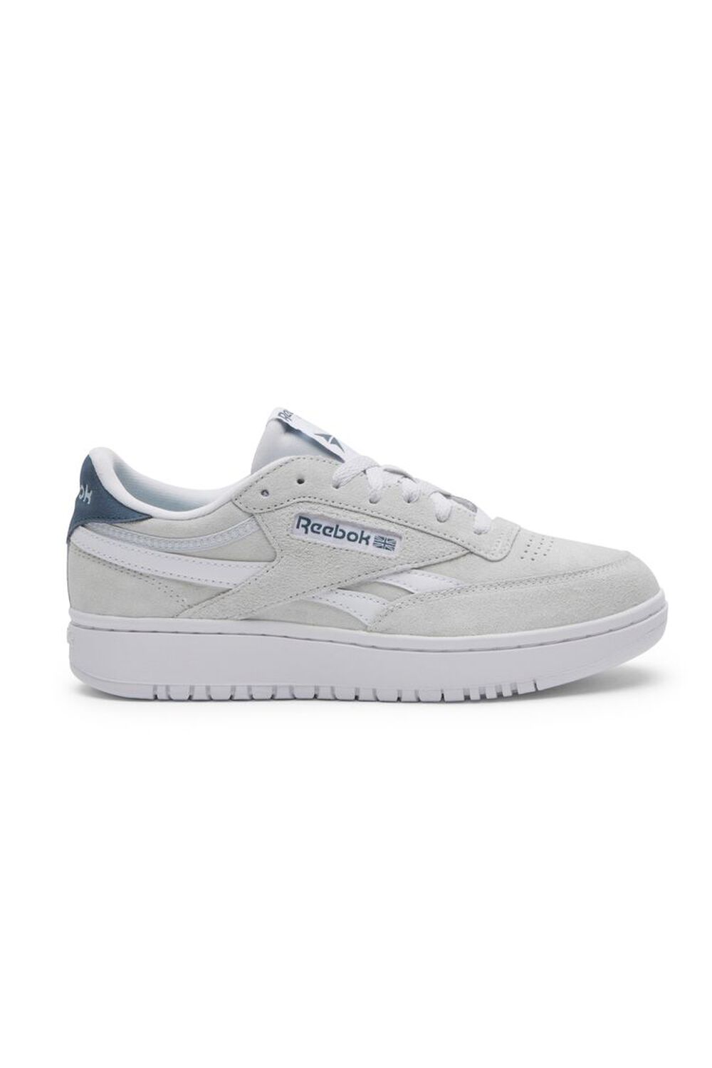 Women Reebok Club C Double Revenge Shoes